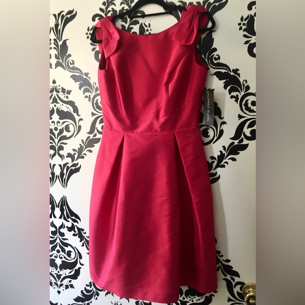 Alfred Sung Audrey Hepburn Formal